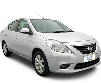 Nissan Sunny-img